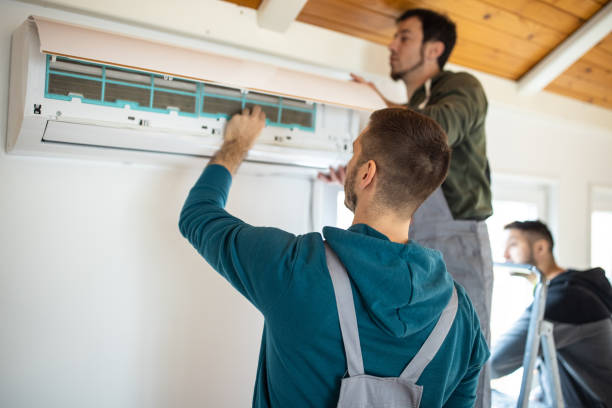 Best HVAC Supply and Distribution in Oriska, NY