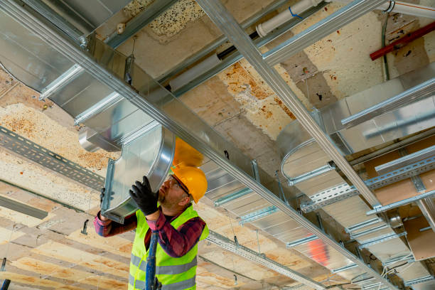 Best HVAC Equipment and Components in Oriska, NY