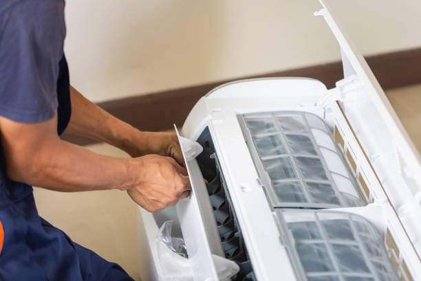 Best Geothermal HVAC Systems in Oriska, NY