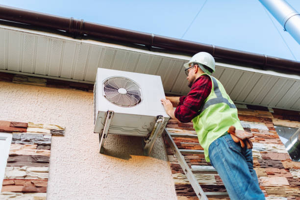 Best HVAC Consulting and Engineering in Oriska, NY