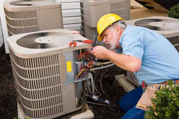 Best Seasonal HVAC Services in Oriska, NY