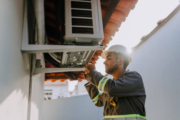 Best Ductless Mini-Split Systems in Oriska, NY